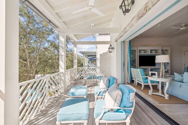 63 Johnstown Lane, Rosemary Beach, FL 32461
