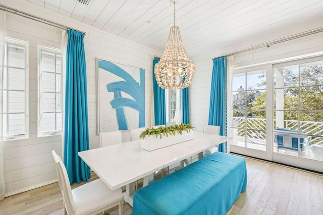 63 Johnstown Lane, Rosemary Beach, FL 32461