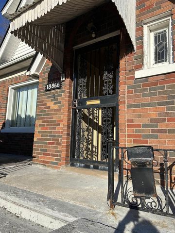 18866 Hull Street, Detroit, MI 48203