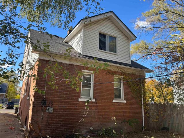 18866 Hull Street, Detroit, MI 48203