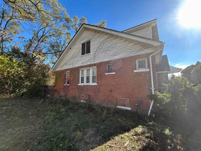 18866 Hull Street, Detroit, MI 48203