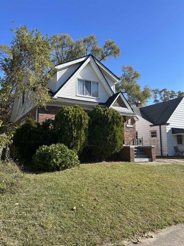 18866 Hull Street, Detroit, MI 48203