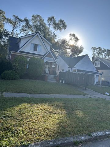 18866 Hull Street, Detroit, MI 48203