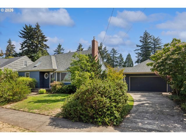 4040 Ne CESAR E CHAVEZ Blvd, Portland, OR 97212