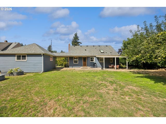 4040 Ne CESAR E CHAVEZ Blvd, Portland, OR 97212