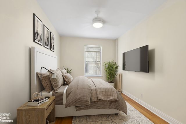515 Edgecombe Ave Apt 41, New York City, NY 10032