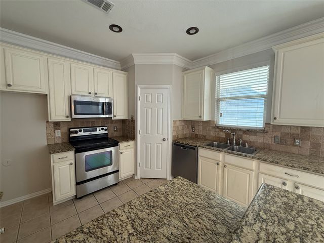 10060 Cedar Lake Drive, Providence Village, TX 76227