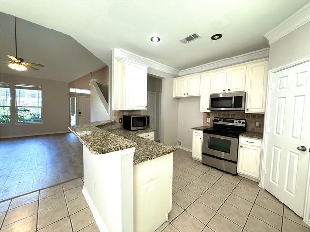 10060 Cedar Lake Drive, Providence Village, TX 76227