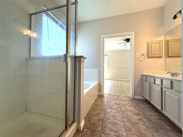 10060 Cedar Lake Drive, Providence Village, TX 76227