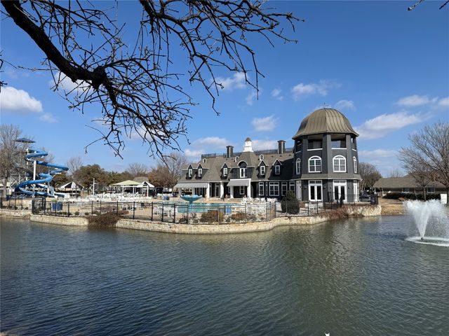 10060 Cedar Lake Drive, Providence Village, TX 76227