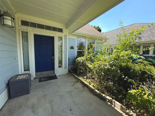 10060 Cedar Lake Drive, Providence Village, TX 76227