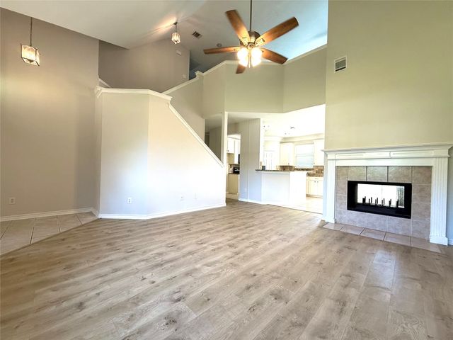 10060 Cedar Lake Drive, Providence Village, TX 76227