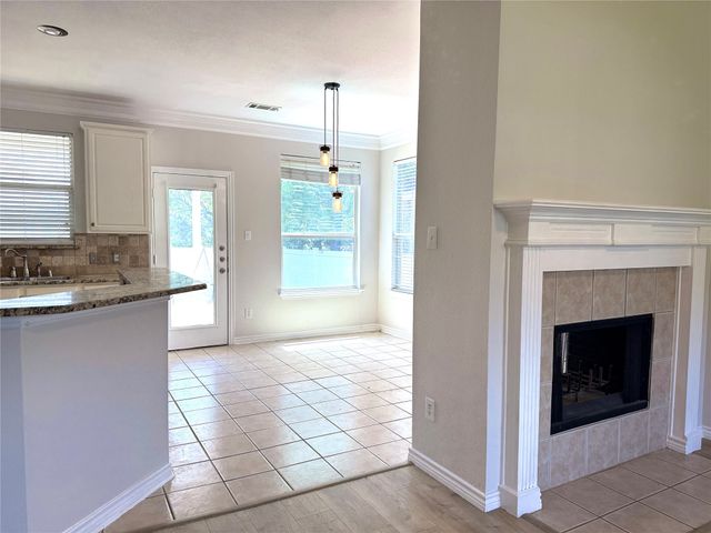 10060 Cedar Lake Drive, Providence Village, TX 76227