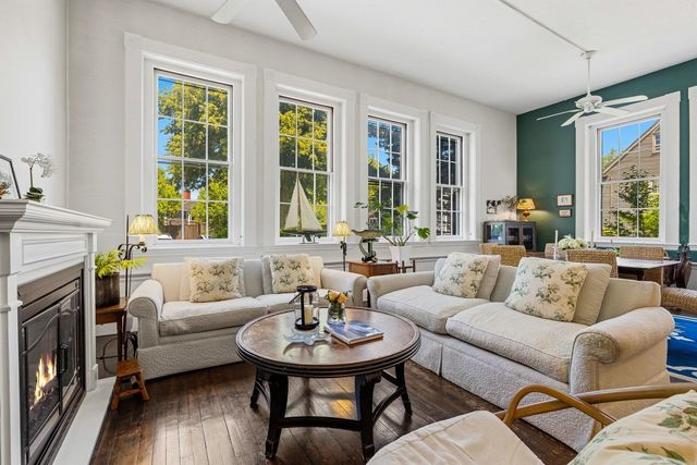 50 S School St Unit 2, Portsmouth, NH 03801