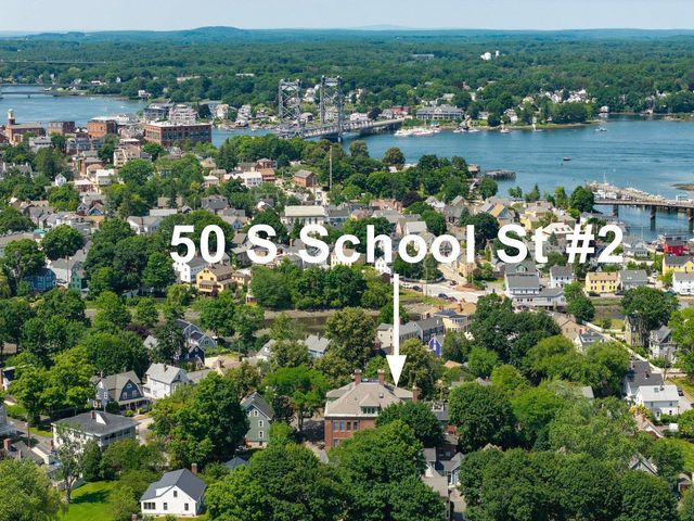 50 S School St Unit 2, Portsmouth, NH 03801