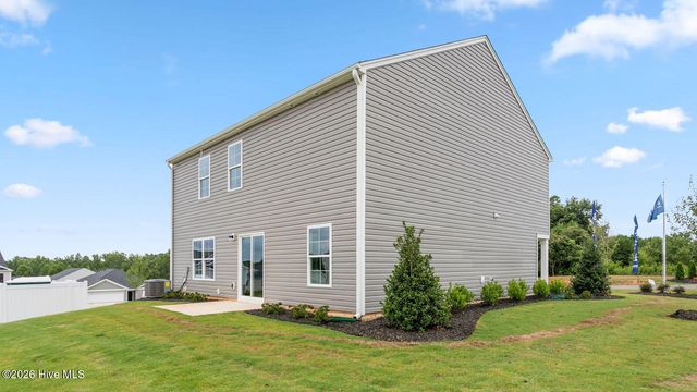 4846 Martha Wynd Way, Farmville, NC 27828