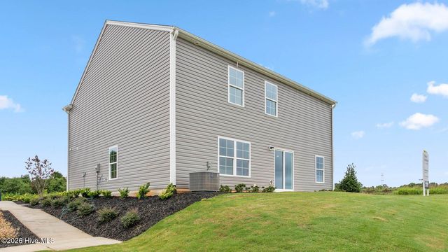 4846 Martha Wynd Way, Farmville, NC 27828