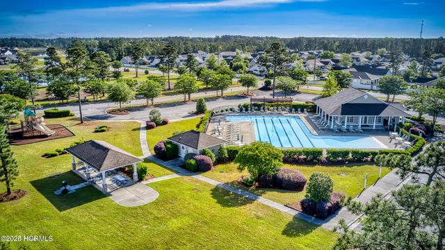 1437 Spring Pine Court NE, Leland, NC 28451