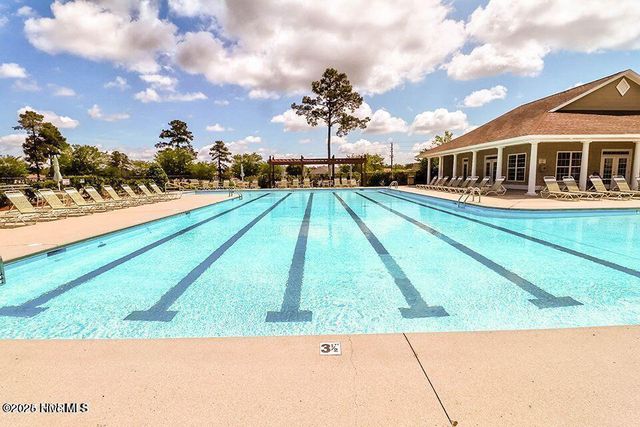 1437 Spring Pine Court NE, Leland, NC 28451