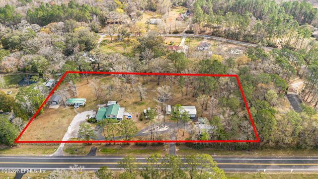 540176 LEM TURNER Road, Callahan, FL 32011