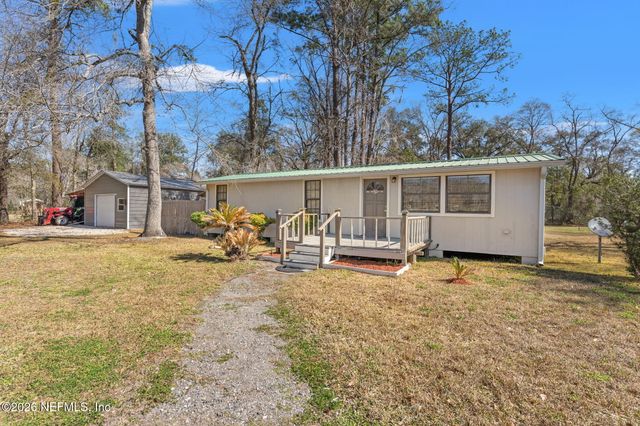 540176 LEM TURNER Road, Callahan, FL 32011