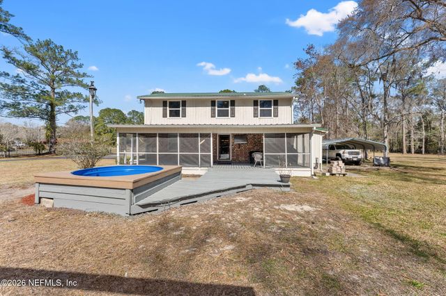 540176 LEM TURNER Road, Callahan, FL 32011