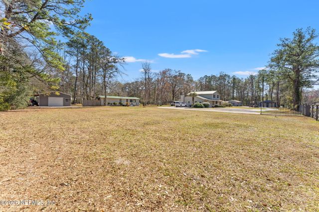 540176 LEM TURNER Road, Callahan, FL 32011