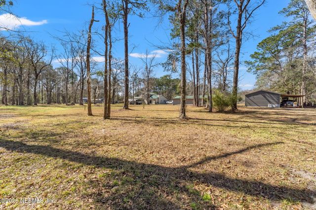 540176 LEM TURNER Road, Callahan, FL 32011