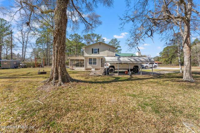 540176 LEM TURNER Road, Callahan, FL 32011