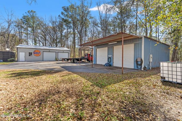 540176 LEM TURNER Road, Callahan, FL 32011