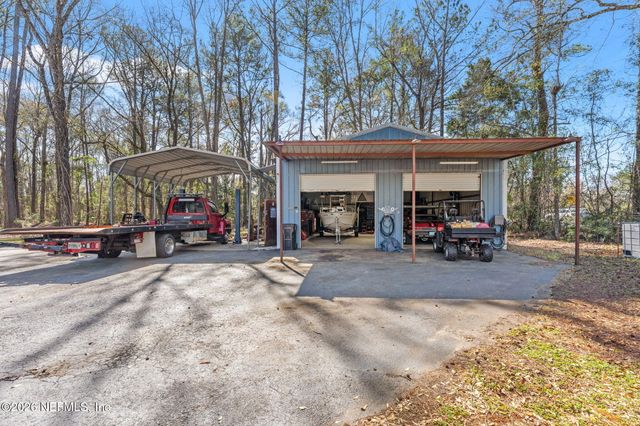 540176 LEM TURNER Road, Callahan, FL 32011