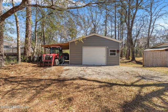 540176 LEM TURNER Road, Callahan, FL 32011