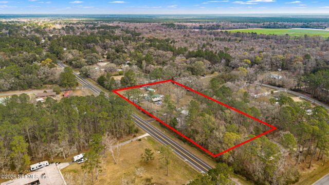 540176 LEM TURNER Road, Callahan, FL 32011