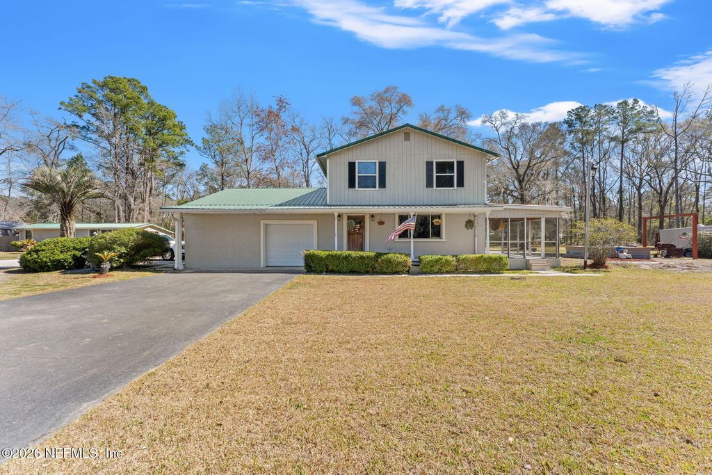 540176 LEM TURNER Road, Callahan, FL 32011