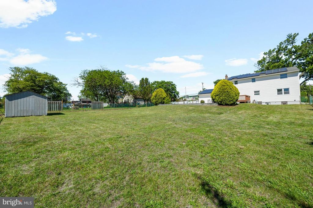182 BLACKMAN RD, Egg Harbor Township, NJ 08234