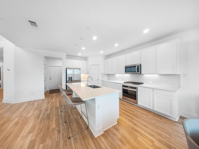 118 White Aster CT, Georgetown, TX 78626