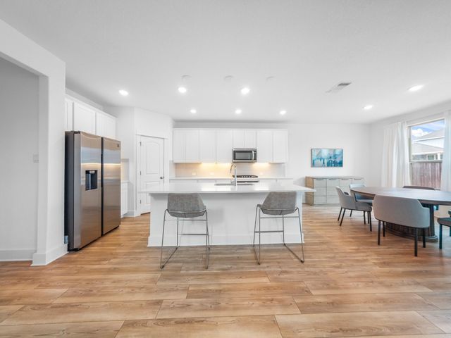 118 White Aster CT, Georgetown, TX 78626