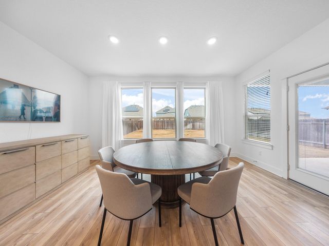 118 White Aster CT, Georgetown, TX 78626