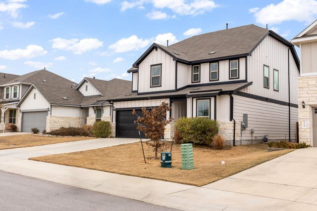 118 White Aster CT, Georgetown, TX 78626