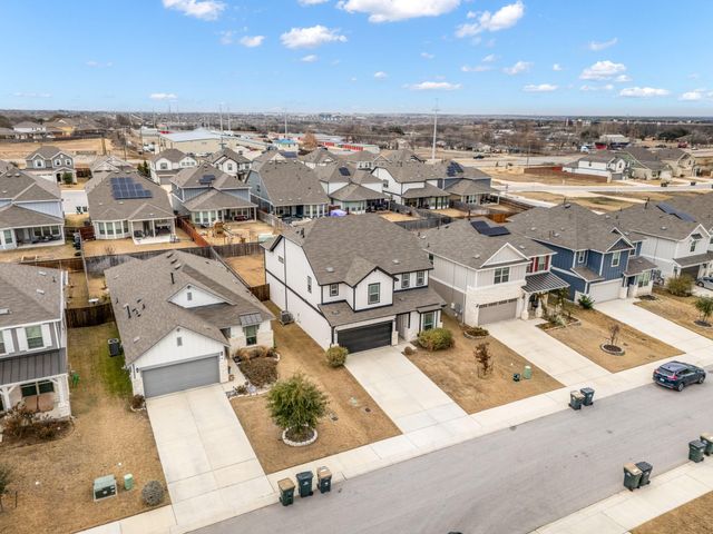 118 White Aster CT, Georgetown, TX 78626