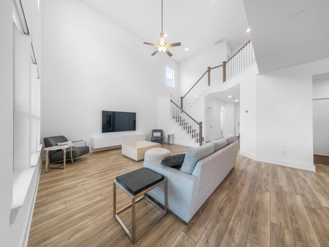 118 White Aster CT, Georgetown, TX 78626