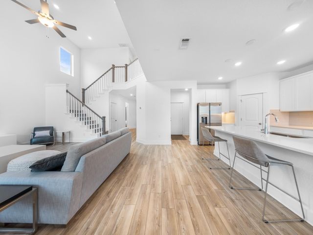 118 White Aster CT, Georgetown, TX 78626