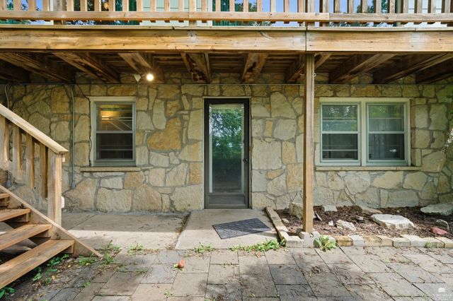 1821 Colorado St., Manhattan, KS 66502