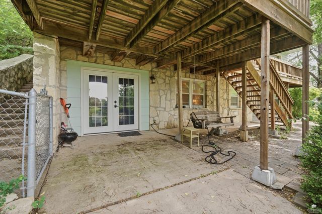 1821 Colorado St., Manhattan, KS 66502