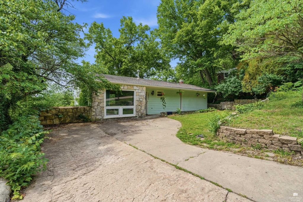 1821 Colorado St., Manhattan, KS 66502