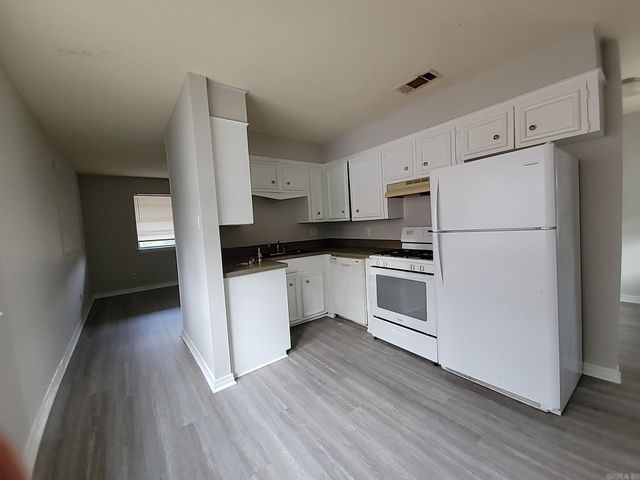 11005 Mara Lynn Road, Little Rock, AR 72211