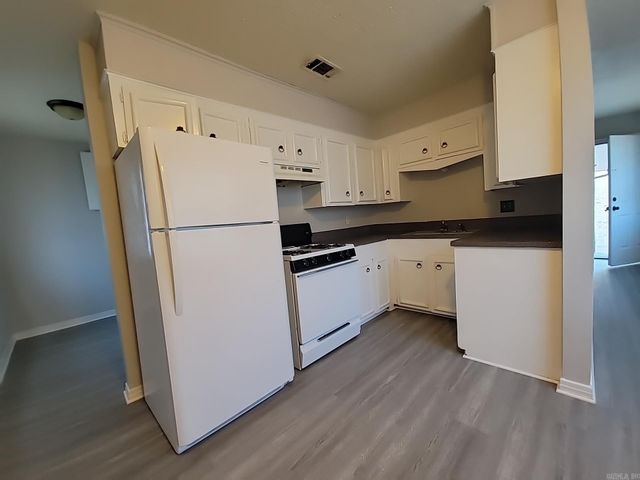 11005 Mara Lynn Road, Little Rock, AR 72211