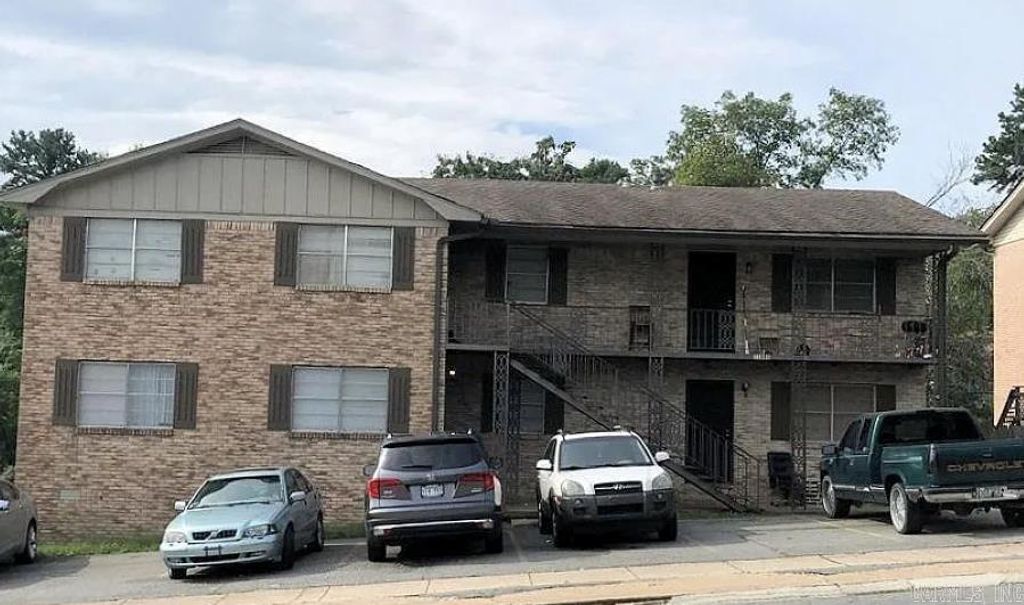 11005 Mara Lynn Road, Little Rock, AR 72211