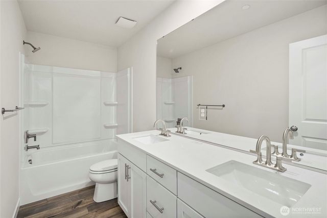 3942 Flat Top Drive, Bremerton, WA 98312