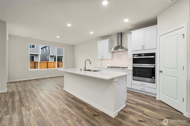 3942 Flat Top Drive, Bremerton, WA 98312